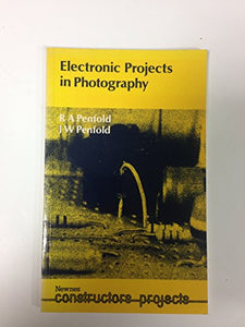 Electronic Projects in Photography 