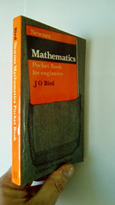 Newnes Mathematics Pocket Book for Engineers 