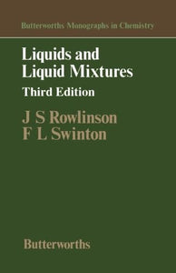 Liquids and Liquid Mixtures 