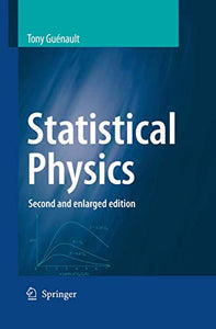 Statistical Physics 