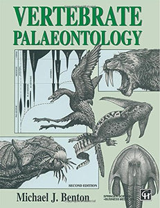 Vertebrate Palaeontology 