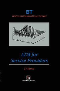 ATM for Service Providers 