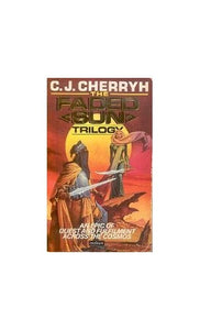 The Faded Sun Trilogy 