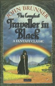 Compleat Traveller in Black 