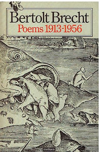 Poems, 1913-1956 