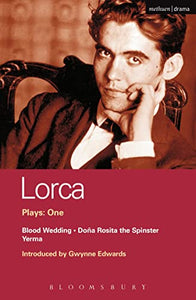 Lorca Plays: 1 