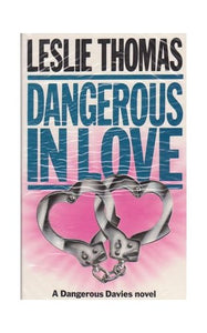 Dangerous in Love 