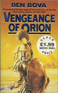 Vengeance of Orion 