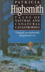 Tale Natural and Unnatural Catastrophes 