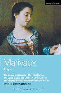 Marivaux Plays 