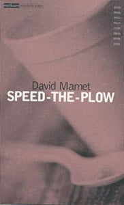 Speed The Plow 