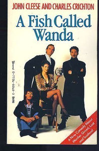 A Fish Called Wanda 