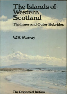 Islands of Western Scotland 