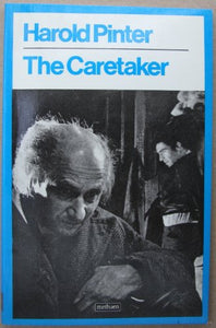 The Caretaker 