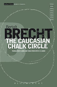 The Caucasian Chalk Circle 