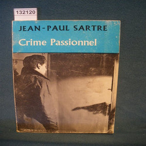 Crime Passionnel 