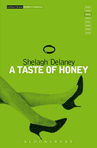 A Taste Of Honey 