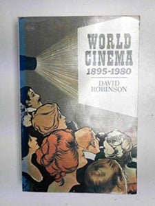 World Cinema, 1895-1980 