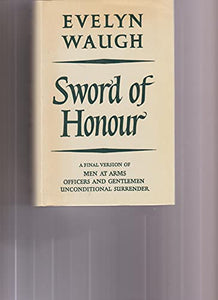 Sword of Honour 