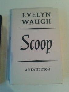 Scoop: A Novel 