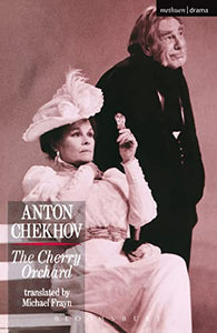 The Cherry Orchard 