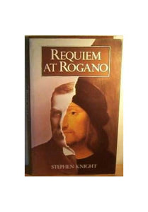 Requiem at Rogano 