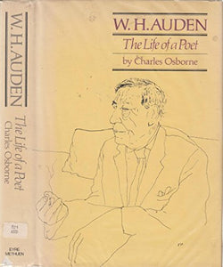 W.H.Auden 