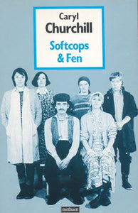 Softcops 