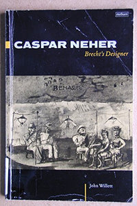 Caspar Neher 