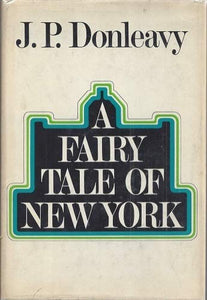 Fairy Tale of New York 