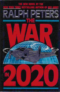 The War in 2020 