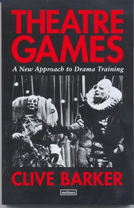 Theatre Games 