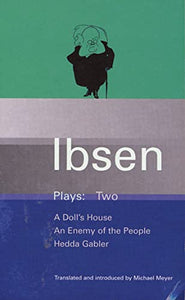 Ibsen Plays: 2 