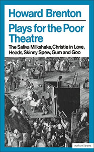 Plays For The Poor Theatre 