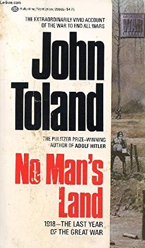 No Man's Land