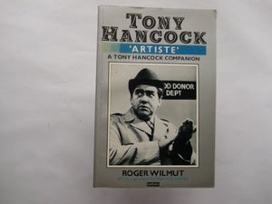 Tony Hancock - 