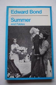 Summer and Fables 