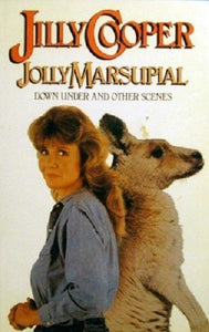 Jolly Marsupial 