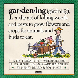 Gardening 