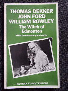 The Witch of Edmonton 