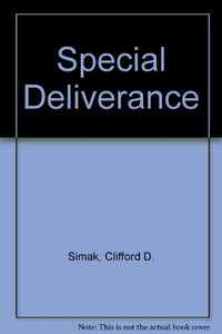 Special Deliverance 