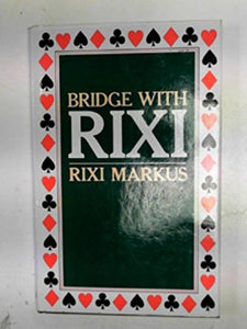 Bridge with Rixi 