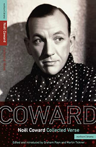 Noel Coward Collected Verse 