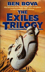 Exiles Trilogy 