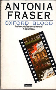 Oxford Blood 