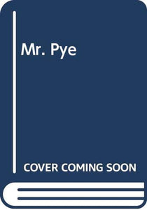 Mr. Pye 