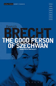 The Good Person Of Szechwan 