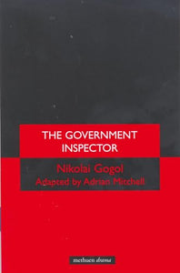 The Government Inspector 