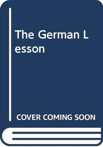 The German Lesson 