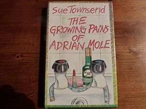 The Adrian Mole Diaries 